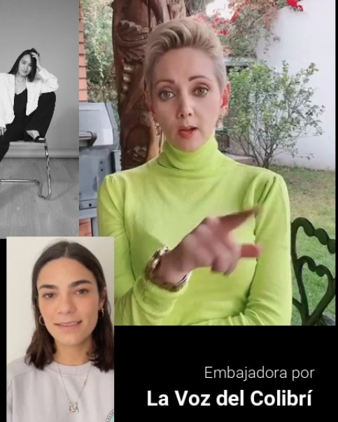 Conoce Mucha Mexicana en segundos